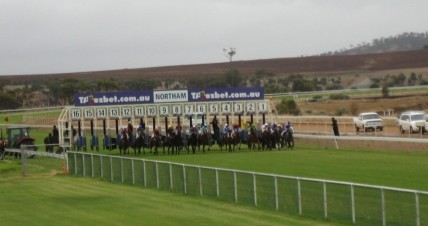 GUMBYS GOSSIP- Northam Thursday 1st September